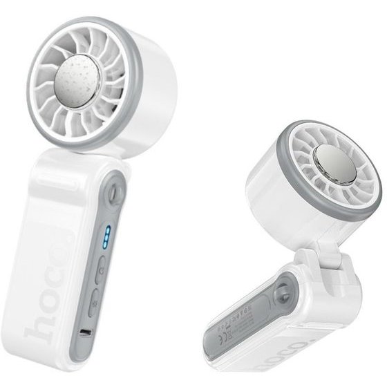 Hoco ������� ����������������� ����������� Ice Pack 3000mAh 10000 Rpm Max �� �������������� Cooling Panel ������ - (HX604)