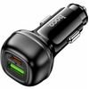 Hoco ��������� ����������� 48W 1xUSB-A 1xUSB-C Pd QC3.0 Fast Charge ������ - (Z58A Rank)