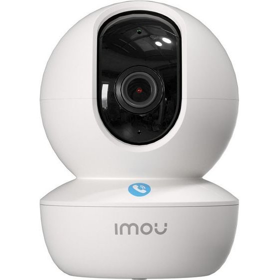 IMOU Camera Ranger Rc 3MP Wifi Pan Tilt - (IPC-K2CP-3R1S)