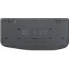 Logitech Keyboard/Mouse Bluetooth Comfort Plus MK880 For Business - (920-014051)