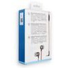 Sennheiser Wired Earphones Jack 3,5 Mm Cx 300S red