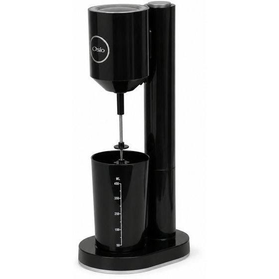 Osio - ����������� ����� ����� 100W �� ������ 450ml (�����) - (OMC-2220BL)