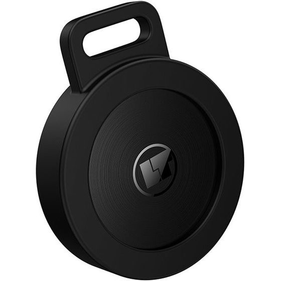 Lamtech 2IN1 Antilost Finder For Ios & Android Devices Black - (LAM980800)
