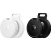 Lamtech 2IN1 Antilost Finder For Ios & Android Devices White - (LAM981180)