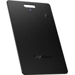 Lamtech Smart Card Finder For Ios & Android Black - (LAM981135)
