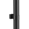 Sbox Monitor Stand 17'-32' / 10KG / Vesa 100X100 Black - (LCD-F012-3)