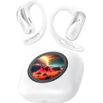 XO G47 White COLOR