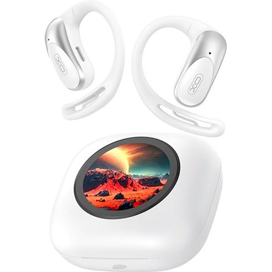 XO G47 White COLOR