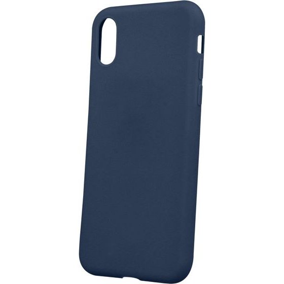TFO Matt Tpu Case For Honor 600 Smart Dark blue