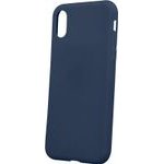 TFO Matt Tpu Case For Iphone 17 Pro Max 6,9'' / 18 Pro Max 6,9'' Dark blue