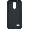 TFO Matt Tpu Case For Xiaomi 17T Pro black