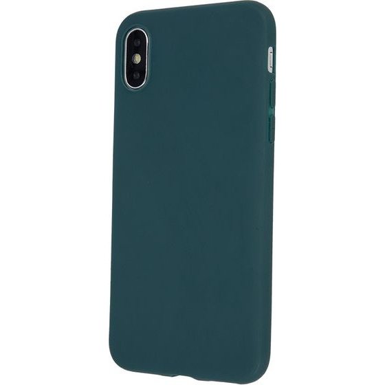 TFO Matt Tpu Case For Xiaomi 17T Pro Forest green