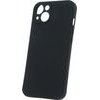 TFO Silicon Case For Iphone 17 Pro 6,3'' / Iphone 18 Pro 6,3'' black