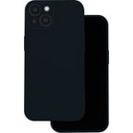 TFO Silicon Case For Iphone 17 Pro Max 6,9'' / 18 Pro Max 6,9'' black