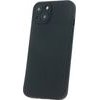 TFO Silicon Case For Iphone 17 Pro Max 6,9'' / 18 Pro Max 6,9'' black