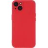 TFO Silicon Case For Iphone 17 Pro Max 6,9'' / 18 Pro Max 6,9'' red