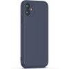 TFO Silicon Case For Motorola Moto G37 Dark blue