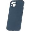TFO Silicon Case For Motorola Moto G37 Dark blue