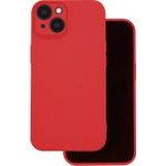 TFO Silicon Case For Motorola Moto G37 red