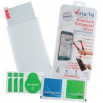 TEMPERED GLASS HONOR 4 PLAY 5.0 9H 0.26MM VT