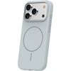 TFO Silicone Thin Mag Case For Iphone 17 Pro 6,3'' / Iphone 18 Pro 6,3'' silver