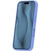TFO Silicone Thin Mag Case For Iphone 17 Pro 6,3'' / Iphone 18 Pro 6,3'' Sky blue