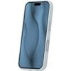 TFO Silicone Thin Mag Case For Iphone 17 Pro Max 6,9'' / Iphone 18 Pro Max 6,9'' silver