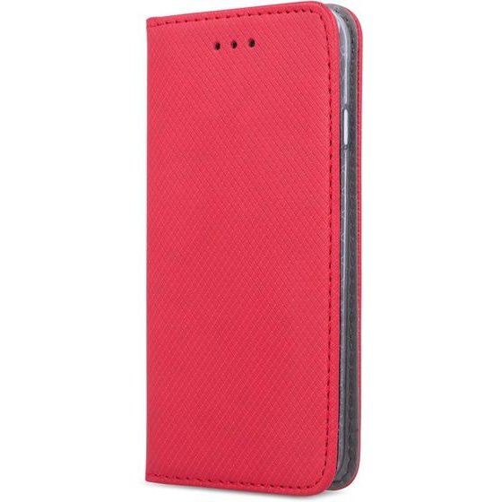 TFO Smart Magnet Case For Samsung Galaxy S25 Fe / S26 Fe red