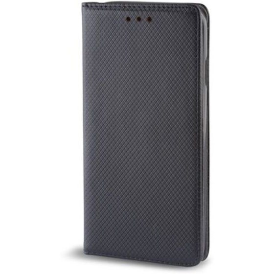 TFO Smart Magnet Case For Xiaomi 17T black