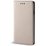 TFO Smart Magnet Case For Xiaomi 17T Pro gold