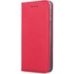 TFO Smart Magnet Case For Xiaomi 17T red