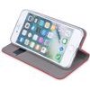 TFO Smart Magnet Case For Xiaomi 17T red