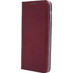 TFO Smart Magnetic Case For Xiaomi 17T Pro burgundy