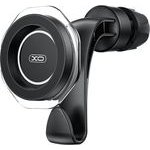 XO Car Holder C195 Black For Headrest Holder For MagSafe