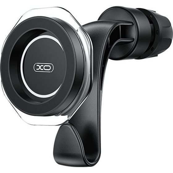 XO Car Holder C195 Black For Headrest Holder For MagSafe