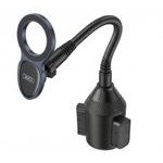 XO Car Holder C305 Black For Cup Holder For MagSafe