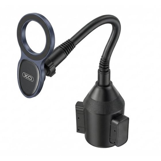 XO Car Holder C305 Black For Cup Holder For MagSafe