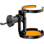 XO Car Holder C307 Black For Air Outlet Cup Can bottle