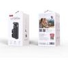 XO Selfie Stick Bluetooth Tripod SS29 Black 64cm