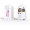 XO Selfie Stick Bluetooth Tripod SS29 Pink 64cm