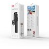 XO Selfie Stick Bluetooth Tripod SS30 Black Magnetic For Magsafe 123cm