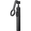 XO Selfie Stick Bluetooth Tripod SS37 Black Magnetic For Magsafe 124cm