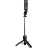 XO Selfie Stick Bluetooth Tripod SS39 Black Detachable Stand For Phone 70cm