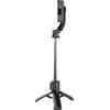 XO Selfie Stick Bluetooth Tripod SS39 Black Detachable Stand For Phone 70cm