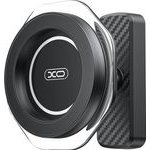 XO Universal Holder C199 Black With Magnet For MagSafe