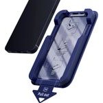 3MK Protection Apple Iphone 18 Pro Max - 3MK Hardglass Max Privacy - (W-3HgMPrV2-Ai18PMX1)