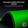 Razer Gigantus V2 Pro L Balance - Gaming Mouse Pad - 4mm - Non-Slip Base - Low Profile Stitches - (RZ02-05490600-R3M1)