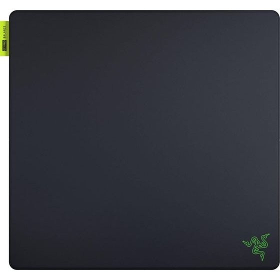 Razer Gigantus V2 Pro L Balance - Gaming Mouse Pad - 4mm - Non-Slip Base - Low Profile Stitches - (RZ02-05490600-R3M1)