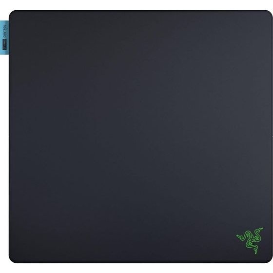 Razer Gigantus V2 Pro L Control - Gaming Mouse Pad - 4mm - Non-Slip Base - Low Profile Stitches - (RZ02-05490400-R3M1)