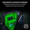 Razer Rogue V4 16'' - Gaming Laptop Backpack - Tear & Water Resistant Exterior - Ergonomic Comfort - (RC81-04490100-R3M1)